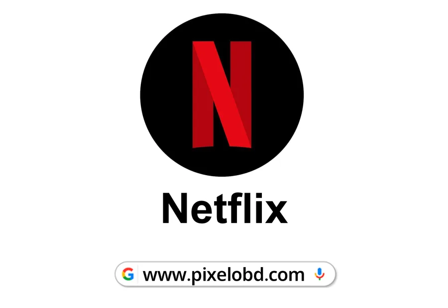 Netflix 4K UHD Elite Plan – 1 Month